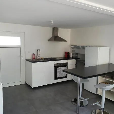 La Maison Du Main Coon Guest house 3*