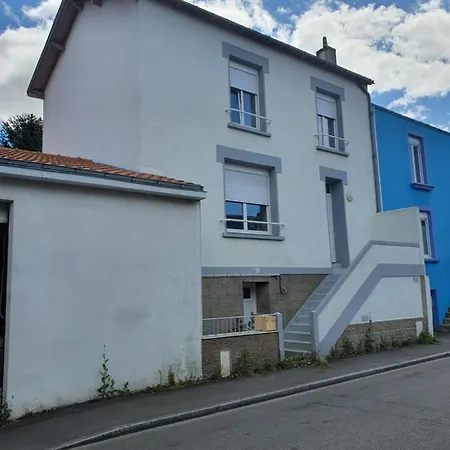 La Maison Du Main Coon 3*