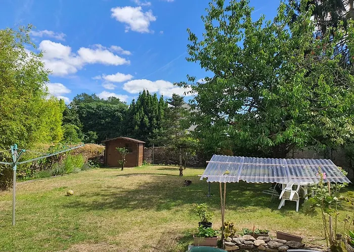La Maison Du Main Coon Maison d'hôtes