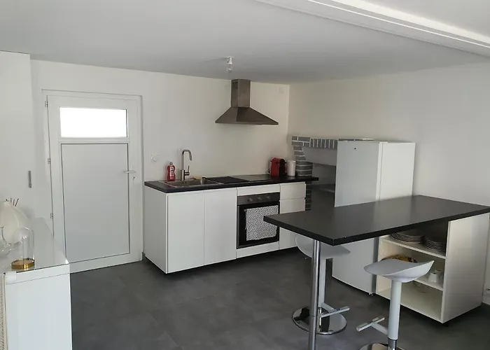 La Maison Du Main Coon Maison d'hôtes 3*