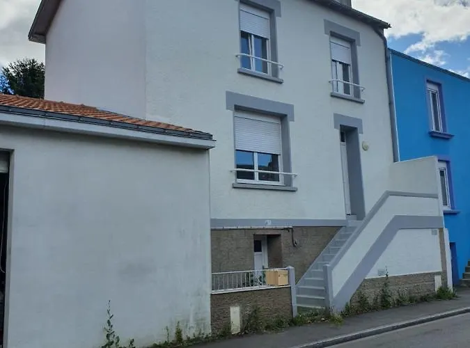 La Maison Du Main Coon 3*