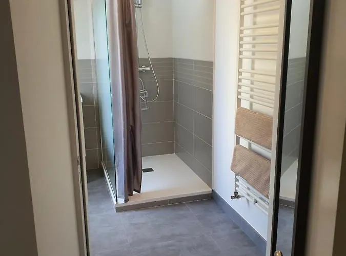 Maison d'hôtes La Maison Du Main Coon